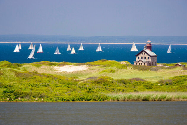 Block Island