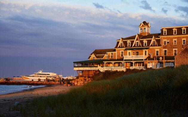 Block Island