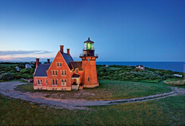 Block Island