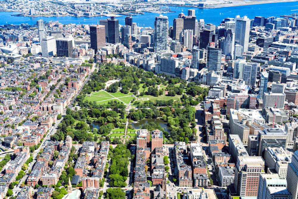 Boston Common