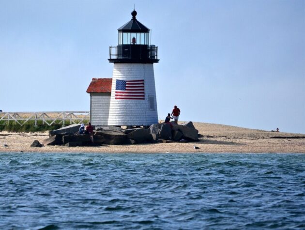 Brant Point Lighthouse