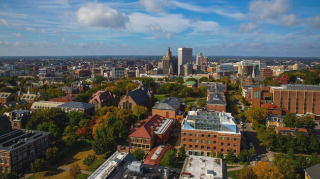 Brown University