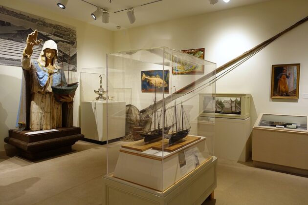 Cape Ann Museum