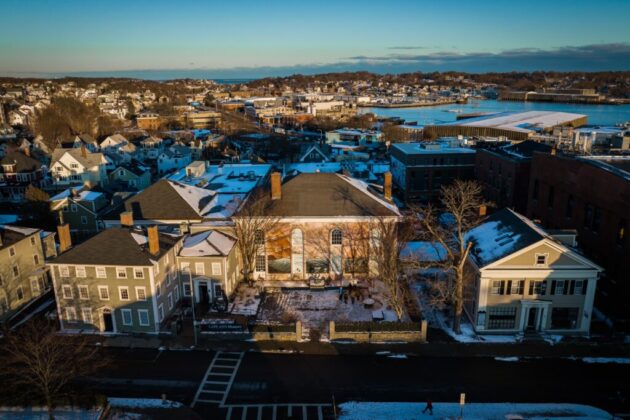 Cape Ann Museum