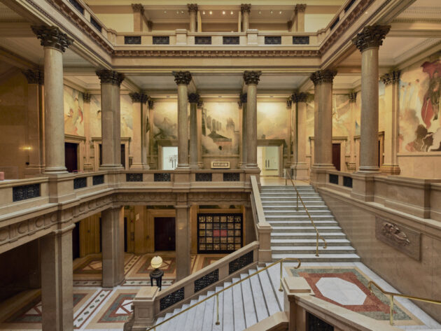 Carnegie Museum of Art