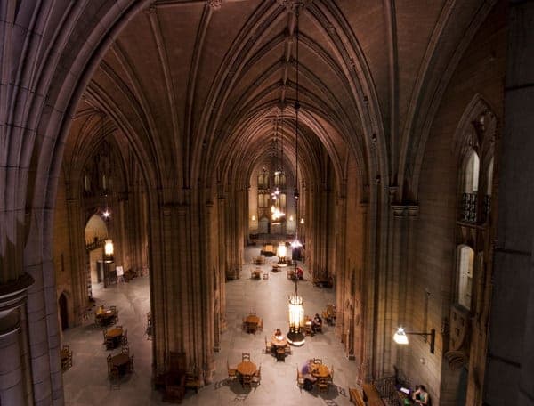 Cathedral of Learning
