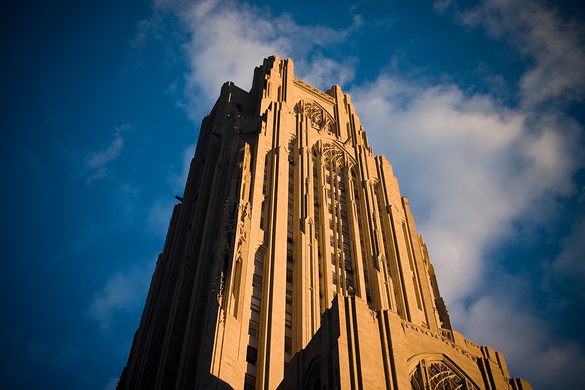 Cathedral of Learning