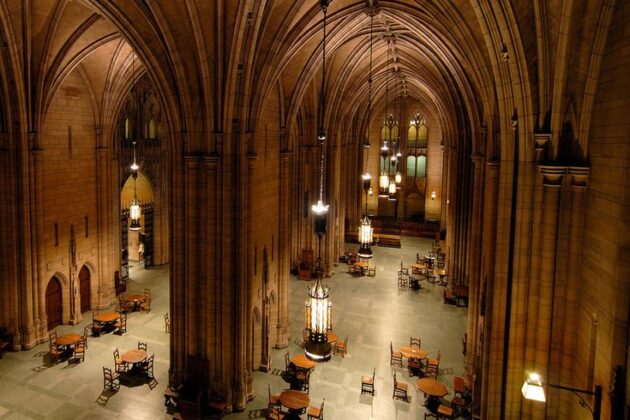 Cathedral of Learning