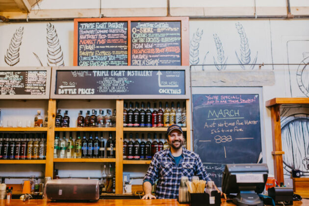Cisco Brewers