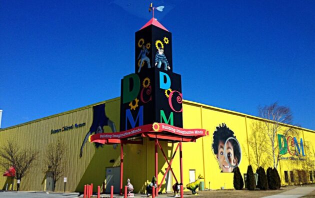 Delaware Children’s Museum