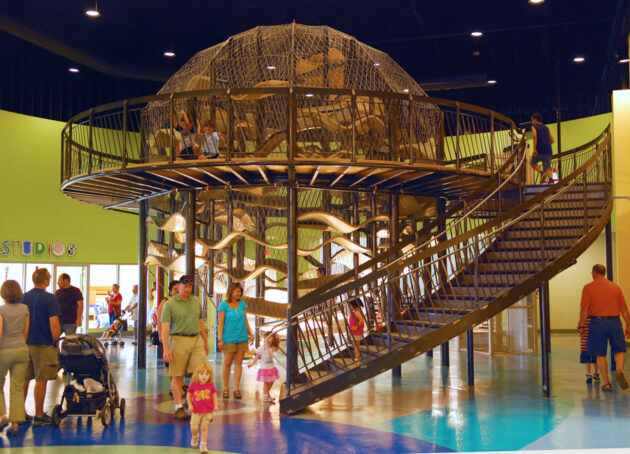 Delaware Children’s Museum