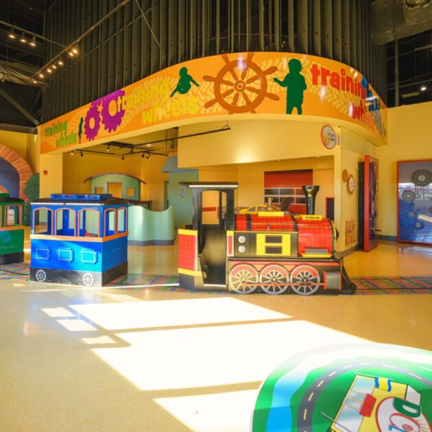 Delaware Children’s Museum