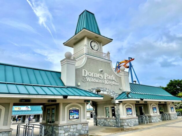Dorney Park & Wildwater Kingdom
