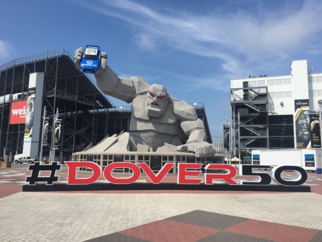 Dover Motor Speedway