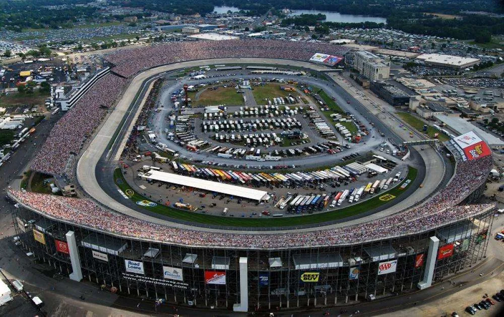 Dover Motor Speedway