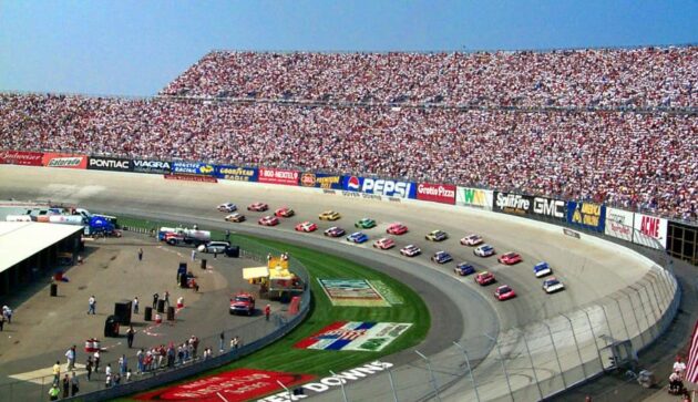 Dover Motor Speedway