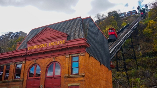 Duquesne Incline