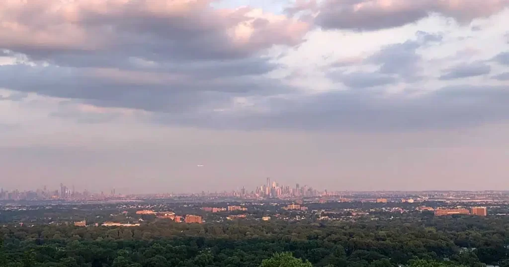 Eagle Rock Reservation