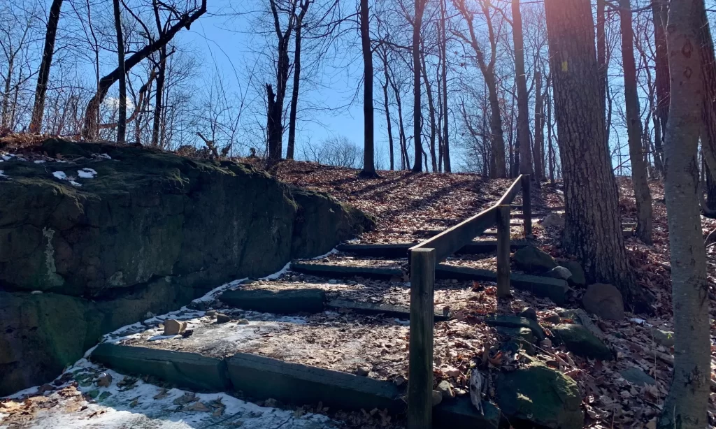 Eagle Rock Reservation