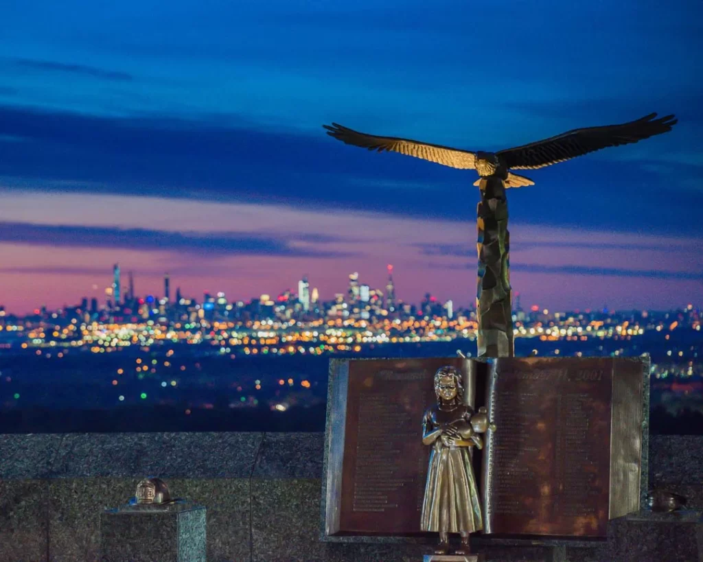Eagle Rock Reservation