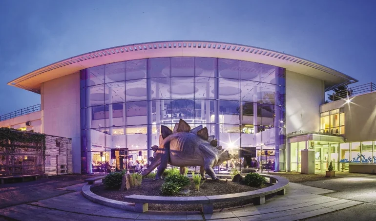 EcoTarium