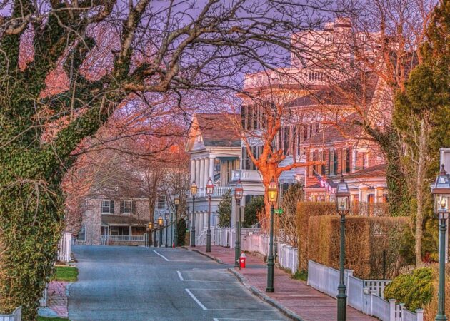 Edgartown