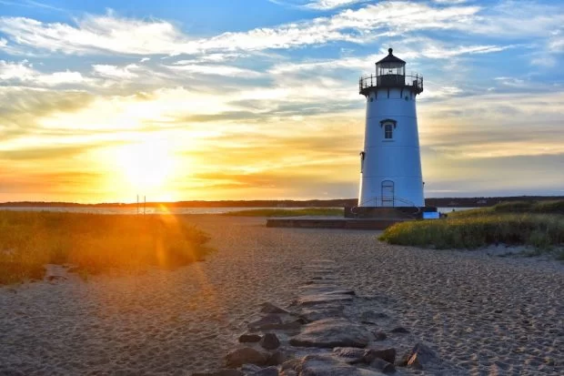 Edgartown