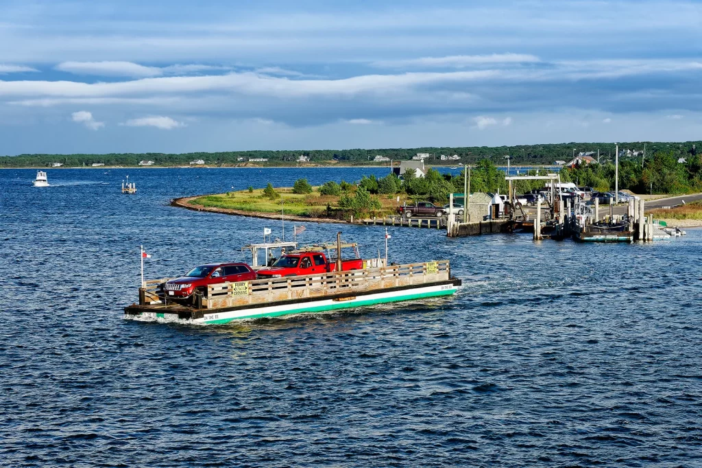 Edgartown