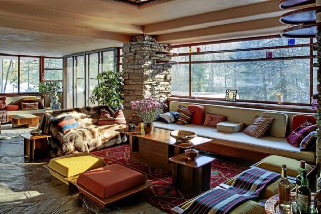 Fallingwater