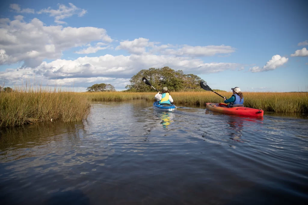 Felix Neck Wildlife Sanctuary