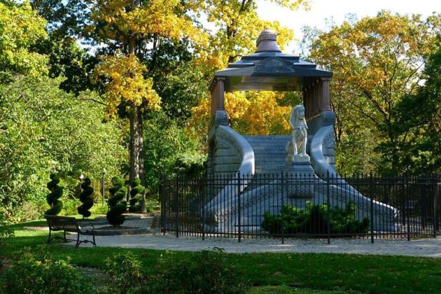 Forest Park