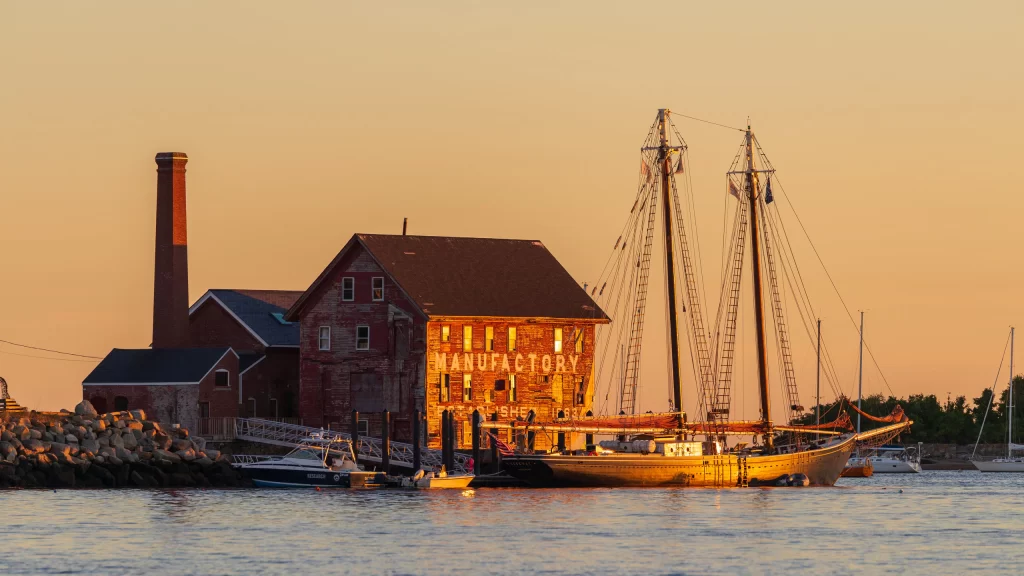 Gloucester Maritime Heritage Center