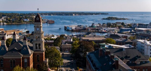 Gloucester, Massachusetts