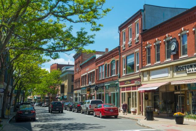 Gloucester