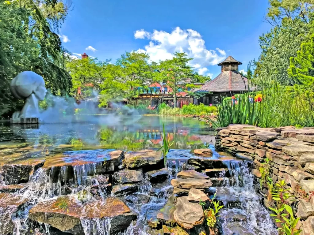 Grounds For Sculpture