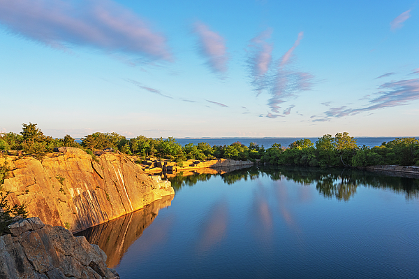 Halibut Point State Park