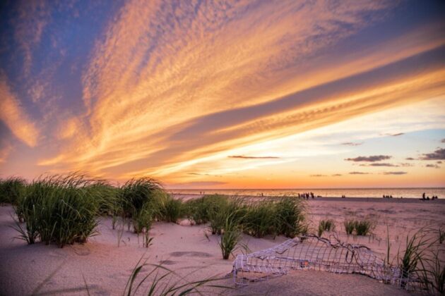 Herring Cove Beach