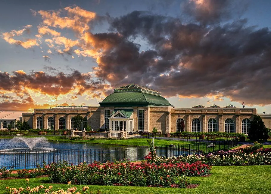Hershey Gardens