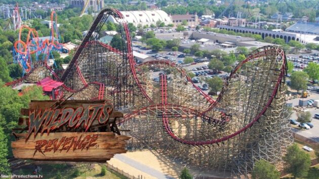 Hersheypark