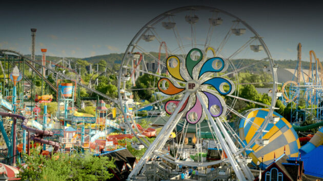 Hersheypark