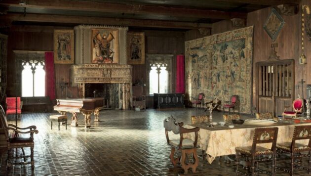 Isabella Stewart Gardner Museum