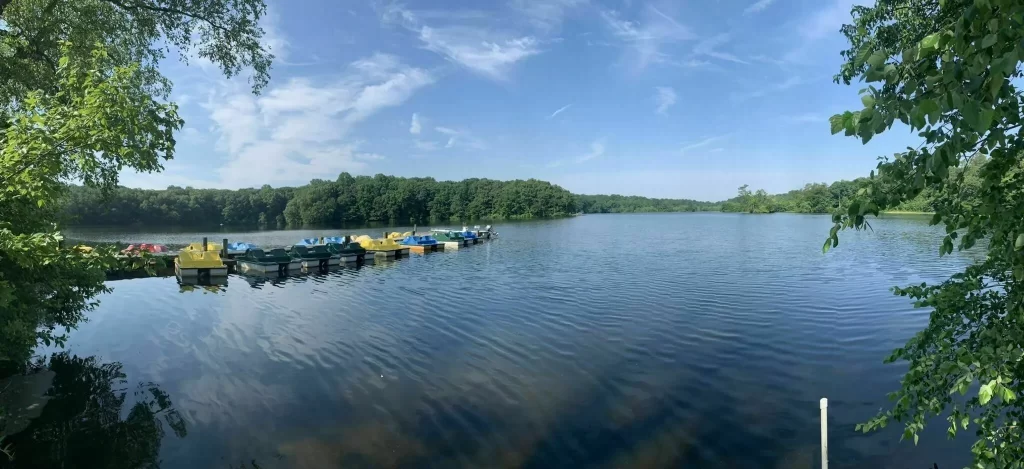 Killens Pond State Park
