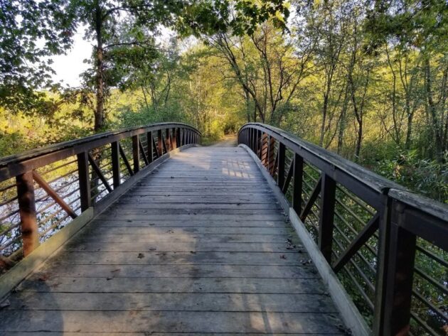 Killens Pond State Park