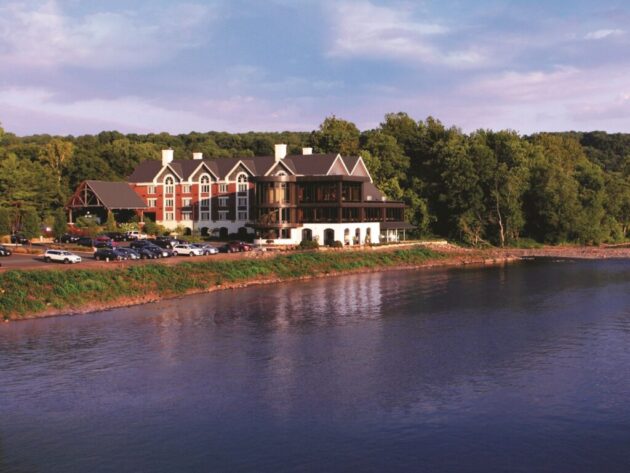 Lambertville