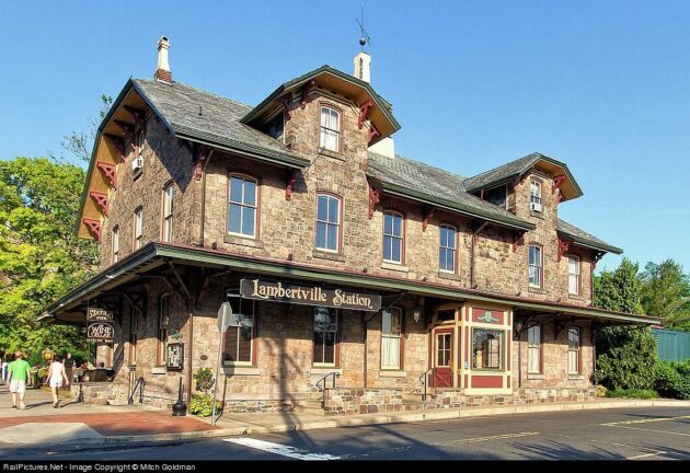 Lambertville