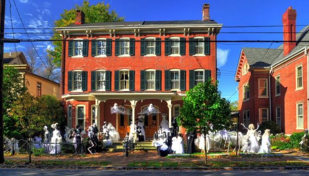 Lambertville