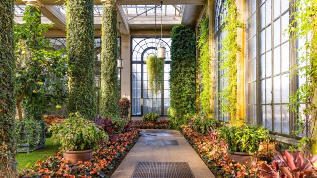 Longwood Gardens