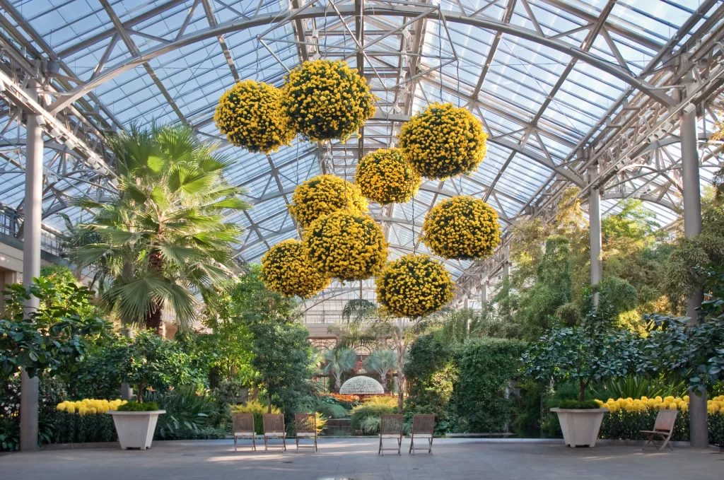 Longwood Gardens