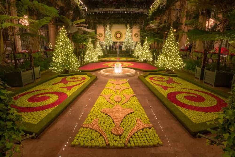 Longwood Gardens