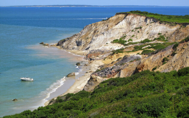 Martha’s Vineyard, Massachusetts